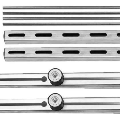 Bulex BULEX 0020252047 MUURBEUGEL VOOR BAKSTEEN MUREN Bulex 0020252047