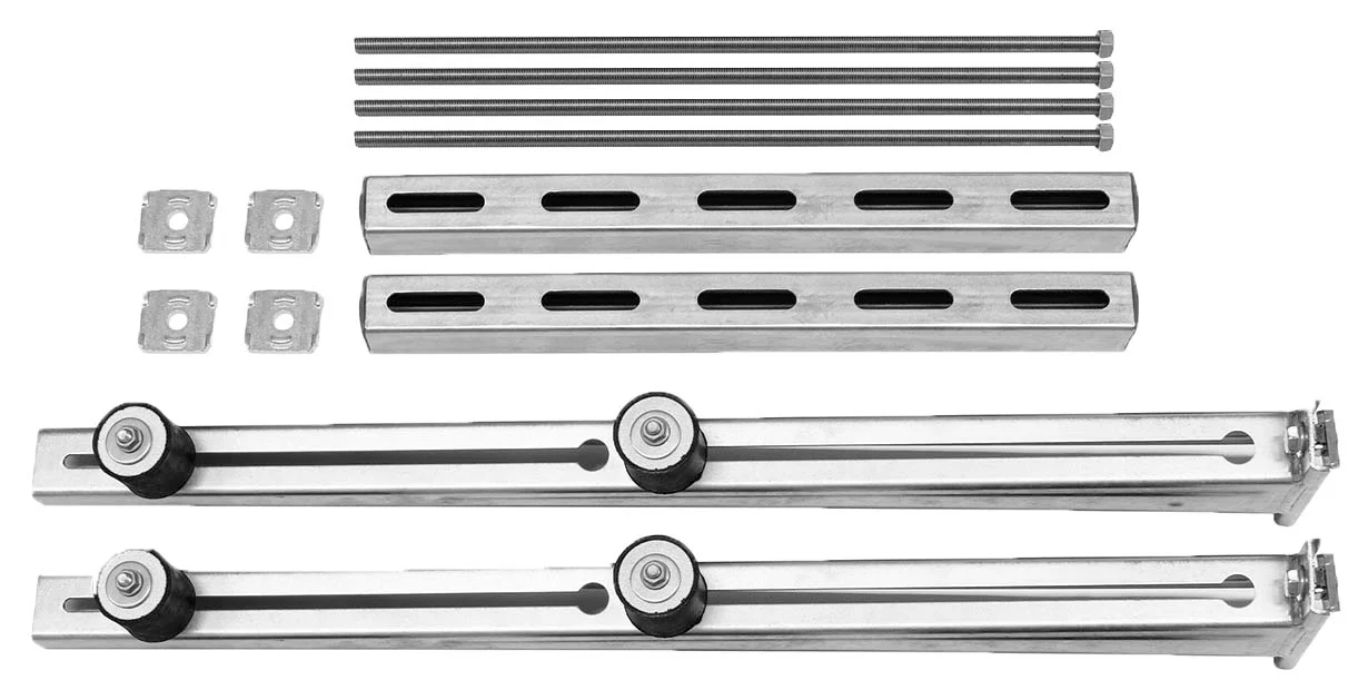 Bulex BULEX 0020252047 MUURBEUGEL VOOR BAKSTEEN MUREN Bulex 0020252047
