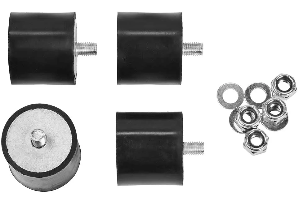 Bulex Kleine trillingsdempers bulex 0020252872