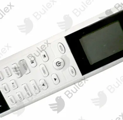 Bulex BULEX 0020259417 AFSTANDSBEDIENING Bulex 0020259417