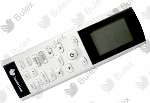 Bulex BULEX 0020259417 AFSTANDSBEDIENING Bulex 0020259417