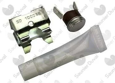 Bulex BULEX 05151100 TEMPERATUURBEGRENZER Bulex 05151100