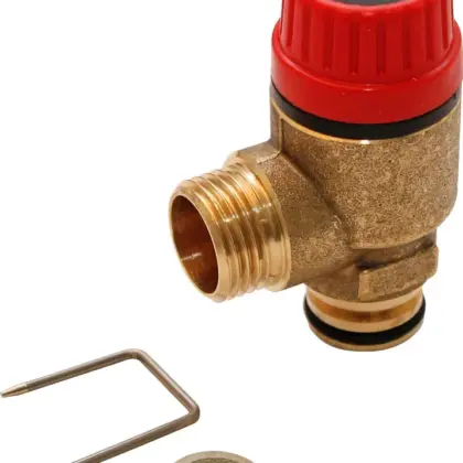 Bulex BULEX 05722800 KLEP VERWARMING Bulex 05722800