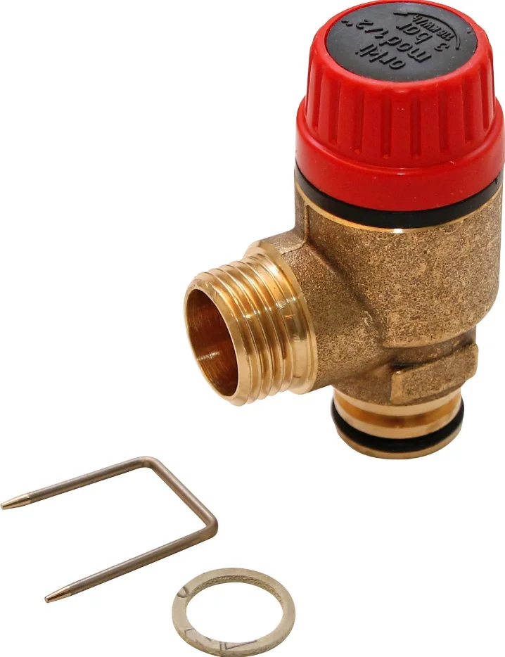 Bulex BULEX 05722800 KLEP VERWARMING Bulex 05722800