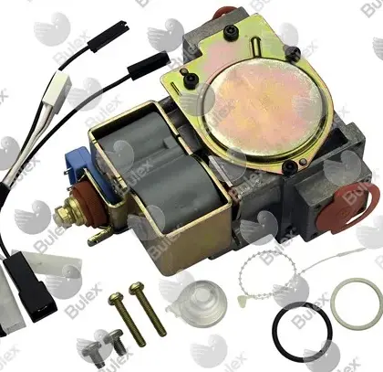 Bulex BULEX 05727100 GAS MECHANISME G20 Bulex 05727100