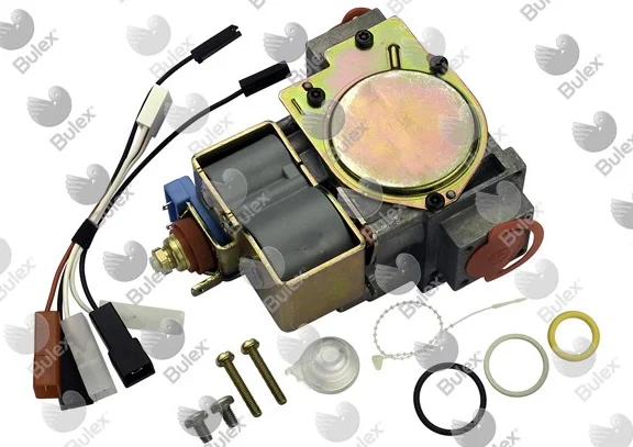 Bulex BULEX 05727100 GAS MECHANISME G20 Bulex 05727100