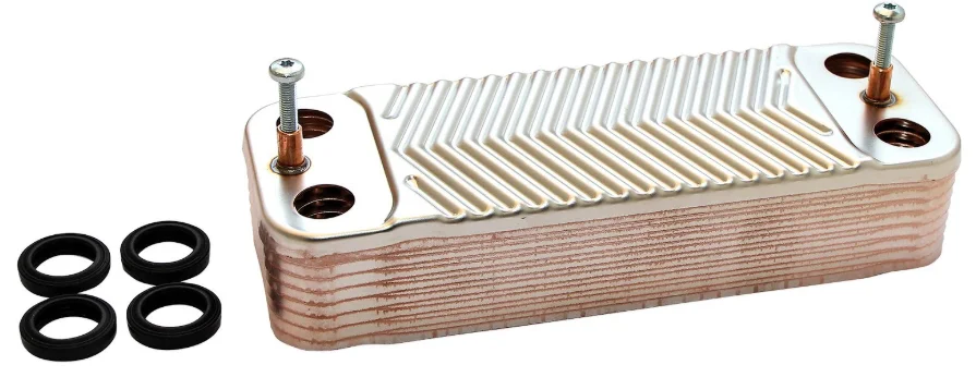 Bulex BULEX 05733000 WISSELAAR SANITAIR 16 PLATEN Bulex 05733000