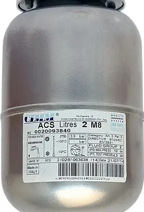 Bulex BULEX 05737800 SAN EXPANSIEVAT 2L Bulex 05737800