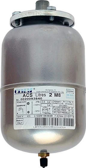 Bulex BULEX 05737800 SAN EXPANSIEVAT 2L Bulex 05737800