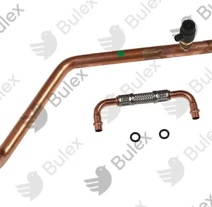 Bulex BULEX 05749600 Buis pomp sanitair Bulex 05749600