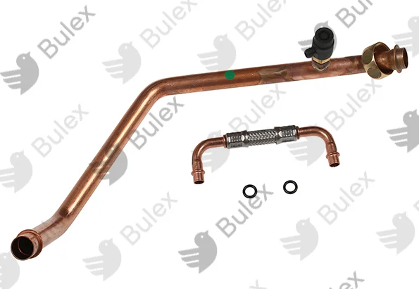 Bulex BULEX 05749600 Buis pomp sanitair Bulex 05749600