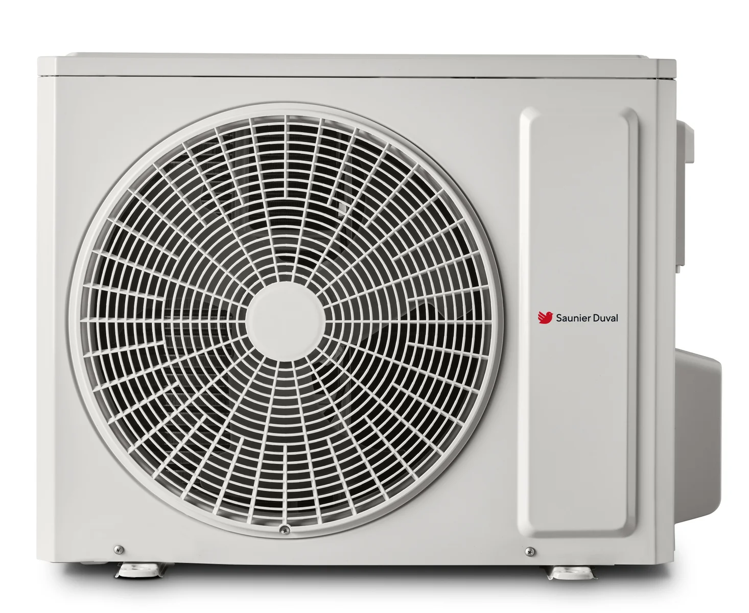 Bulex Airco single split buitenunit Bulex VivAir Lite koelen en verwarmen 0.96-2.51kW 8000010698