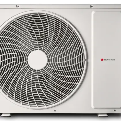 Bulex Airco multisplit buitenunit Bulex VivAir Multi koelen en verwarmen 4binnen 2.3-11kW SDH1-080MNA4O 8000010700