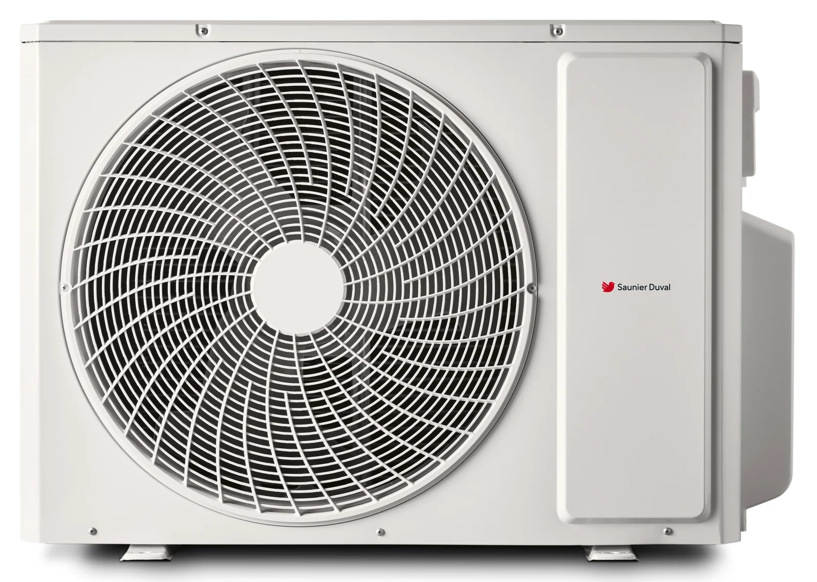 Bulex Airco multisplit buitenunit Bulex VivAir Multi koelen en verwarmen 4binnen 2.3-11kW SDH1-080MNA4O 8000010700