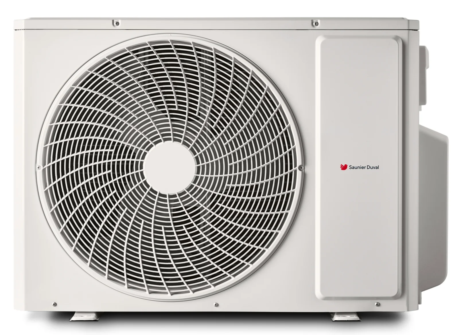 Bulex Airco multisplit buitenunit Bulex VivAir Multi koelen en verwarmen 5binnen 2.6-15.2kW SDH1-120MNA5O 8000010725