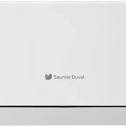 Bulex Airco splitsysteem binnenunit Bulex VivAir Max koelen en verwarmen wand (hoog) 2.1kW R-32 2.6kW SDHP1-020SNWI 8000015121