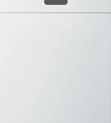 Bulex Warmtepomp (lucht/water) monobloc Bulex GeniaSet binnenopstelling 8000024635