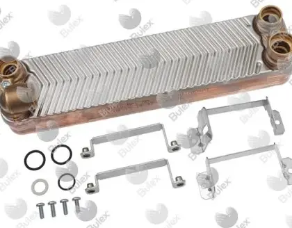 Bulex BULEX A000035129 PLATENWISSELAAR Bulex A000035129