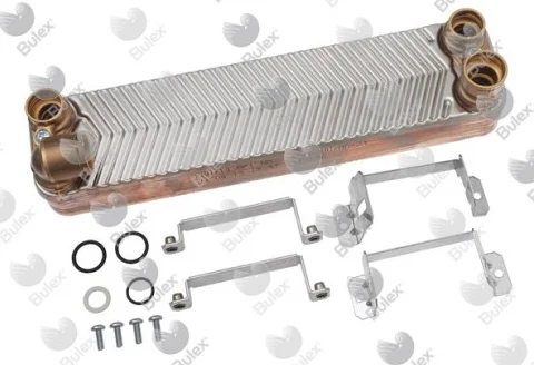 Bulex BULEX A000035129 PLATENWISSELAAR Bulex A000035129