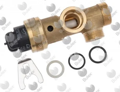 Bulex BULEX A000035132 DRIEWEGKLEP TM3HR Bulex A000035132