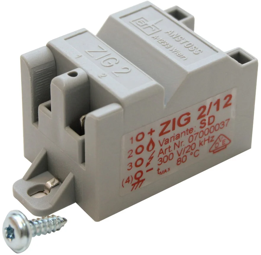 Bulex BULEX A000035144 ONTSTEKINGSTRANSFORMATOR R29E bulex A000035144