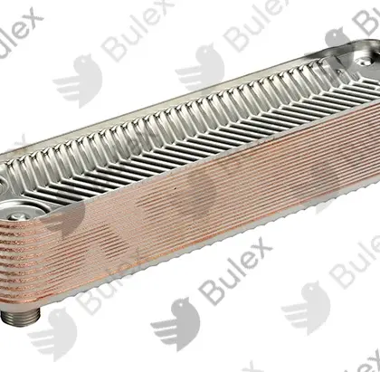 Bulex BULEX A000039610 SANITAIR WARMTEWISSELAAR Bulex A000039610