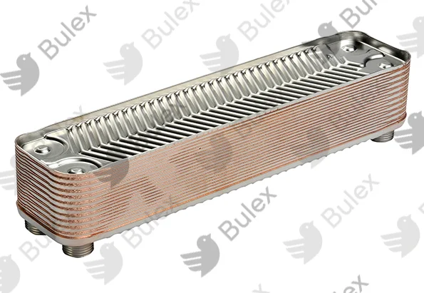 Bulex BULEX A000039610 SANITAIR WARMTEWISSELAAR Bulex A000039610