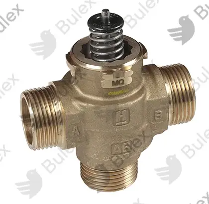 Bulex BULEX A000700059 KLEPHUIS DRIEWEGKLEP Bulex A000700059