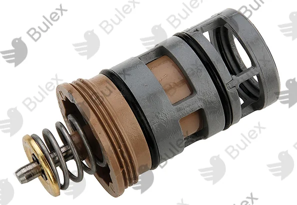 Bulex BULEX A000700073 CARTRIDGE (DRIEWEGKLEP) Bulex A000700073