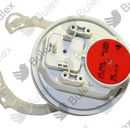 Bulex BULEX Luchtdrukschakelaar (inclusief ring) Bulex A037257.20