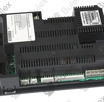 Bulex BULEX A039395.20 BRANDERAUTOMAAT C+ Bulex A039395.20