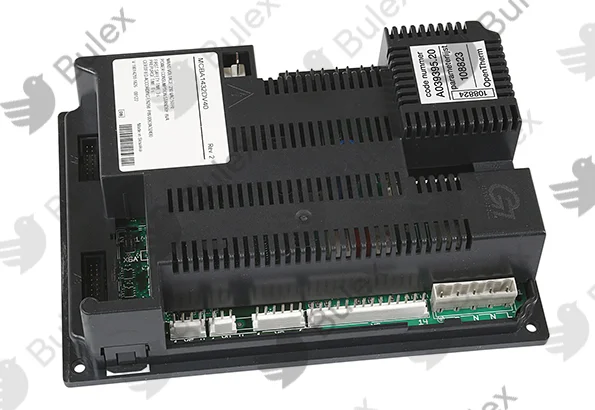 Bulex BULEX A039395.20 BRANDERAUTOMAAT C+ Bulex A039395.20