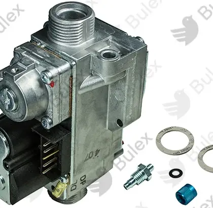 Bulex BULEX A041136.20 Gasblok (set) Bulex A041136.20