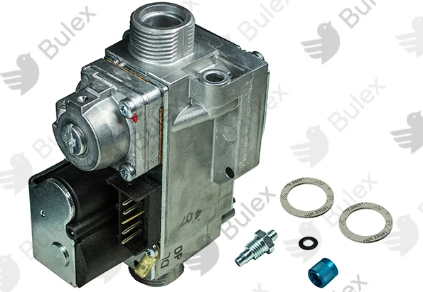 Bulex BULEX A041136.20 Gasblok (set) Bulex A041136.20