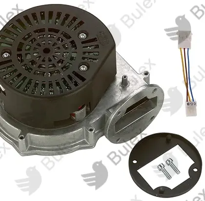 Bulex BULEX A041250.20 VENTILATOR (SET) Bulex A041250.20