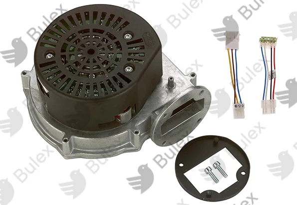 Bulex BULEX A041250.20 VENTILATOR (SET) Bulex A041250.20