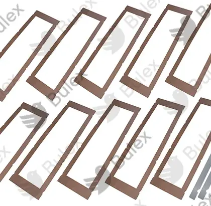 Bulex BULEX A041505.20 PAKKING BRANDER Bulex A041505.20