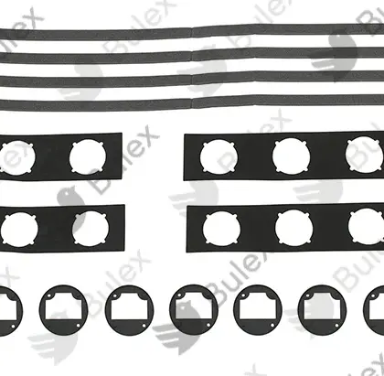 Bulex BULEX A041555.20 PAKKINGSET VENTILATOR-LUCHTBOX Bulex A041555.20