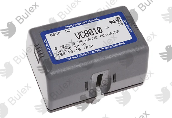 Bulex BULEX A700067.20 MOTORHUIS DRIEWEGKLEP (SET) Bulex A700067.20