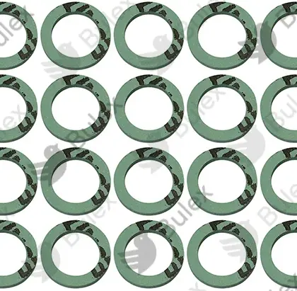 Bulex BULEX A760312.20 PAKKINGRING 1/2 Bulex A760312.20