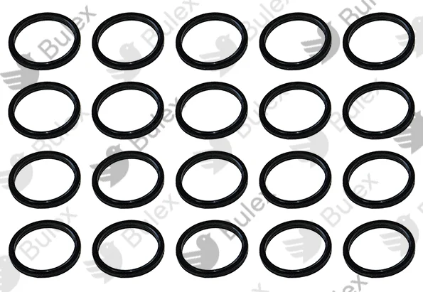 Bulex BULEX A760316.20 PAKKINGRING 3/4 Bulex A760316.20