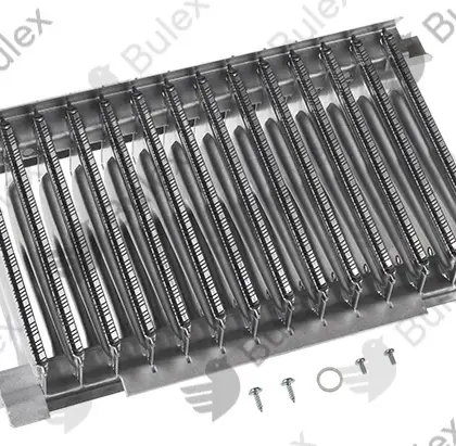 Bulex BULEX S1004200 brander Bulex S1004200