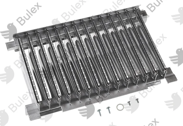 Bulex BULEX S1004200 brander Bulex S1004200