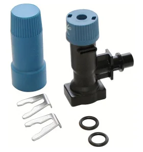 Bulex BULEX S1007000 KRAAN VOOR THEMATEK Bulex S1007000