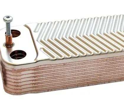 Bulex BULEX S1016600 PLATENWISSELAAR THEMACONDENS F24/30 Bulex S1016600