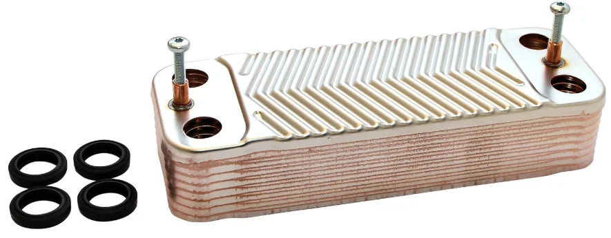 Bulex BULEX S1016600 PLATENWISSELAAR THEMACONDENS F24/30 Bulex S1016600