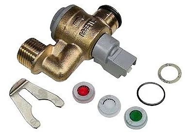 Bulex BULEX S1054000 DEBIETSENSOR WARM WATER Bulex S1054000