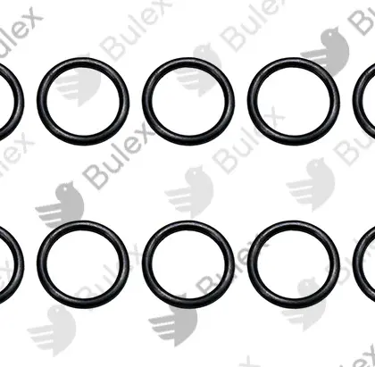 Bulex BULEX S1055800 O-RING GAS 18MM (10ST) Bulex S1055800