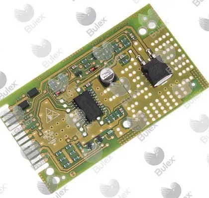 Bulex BULEX S1056300 PRINTPLAAT DRIEWEGENKLEP Bulex S1056300
