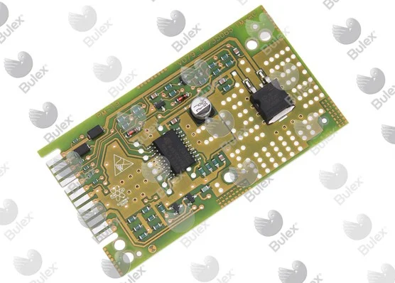 Bulex BULEX S1056300 PRINTPLAAT DRIEWEGENKLEP Bulex S1056300
